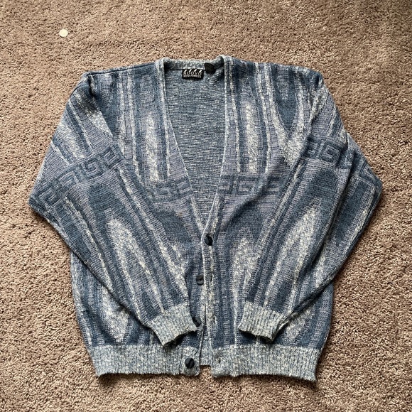 Other - Vintage NUOVO new forces sweater